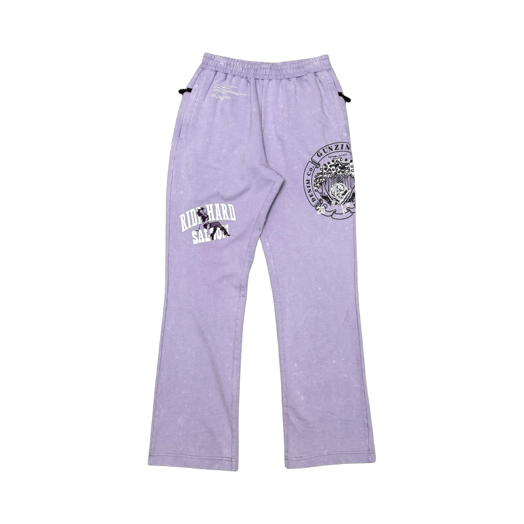 GUNZINI SWEATPANTS