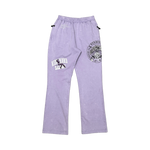 GUNZINI SWEATPANTS