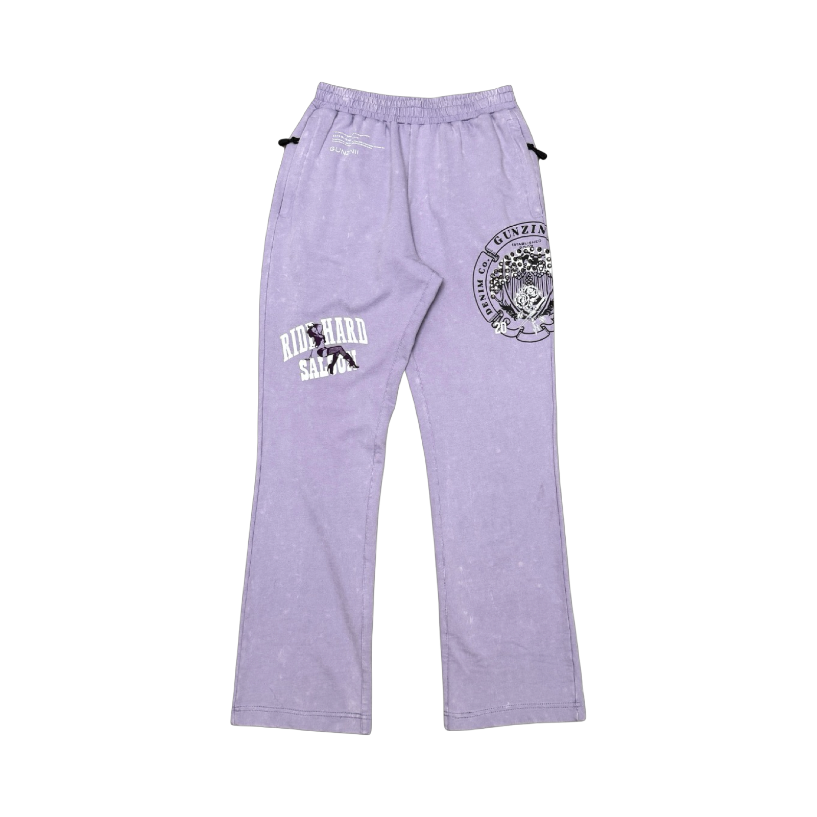 GUNZINI SWEATPANTS