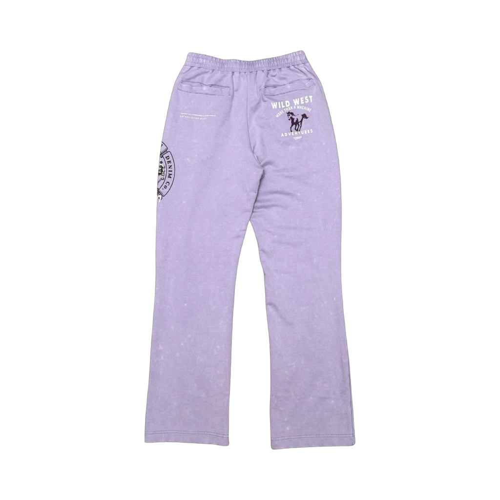 GUNZINI SWEATPANTS