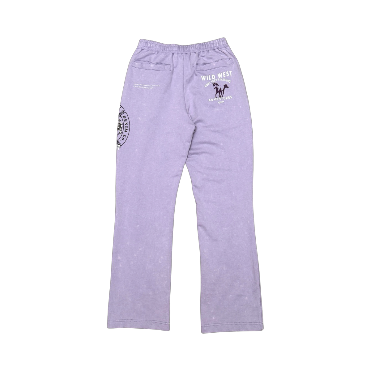 GUNZINI SWEATPANTS