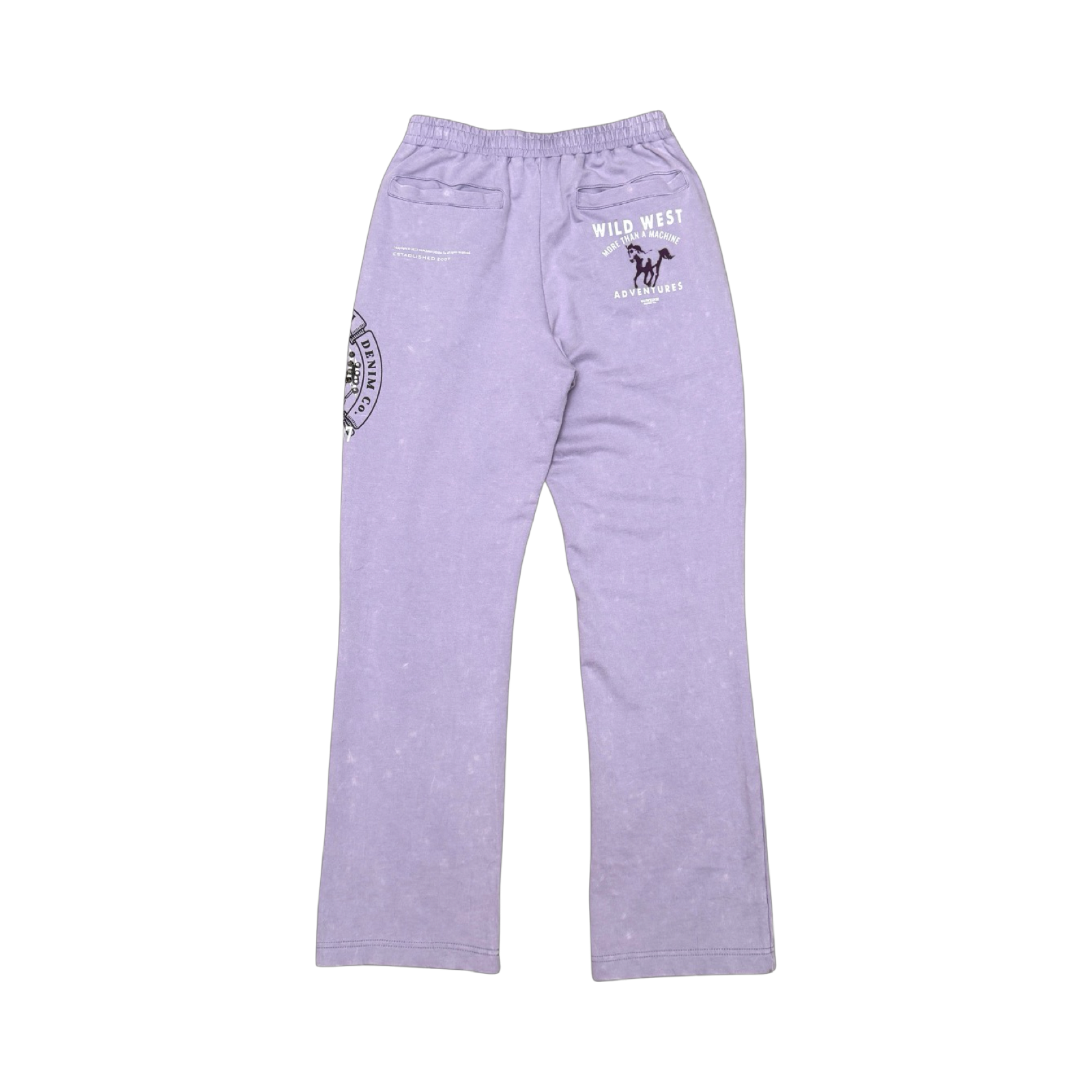 GUNZINI SWEATPANTS