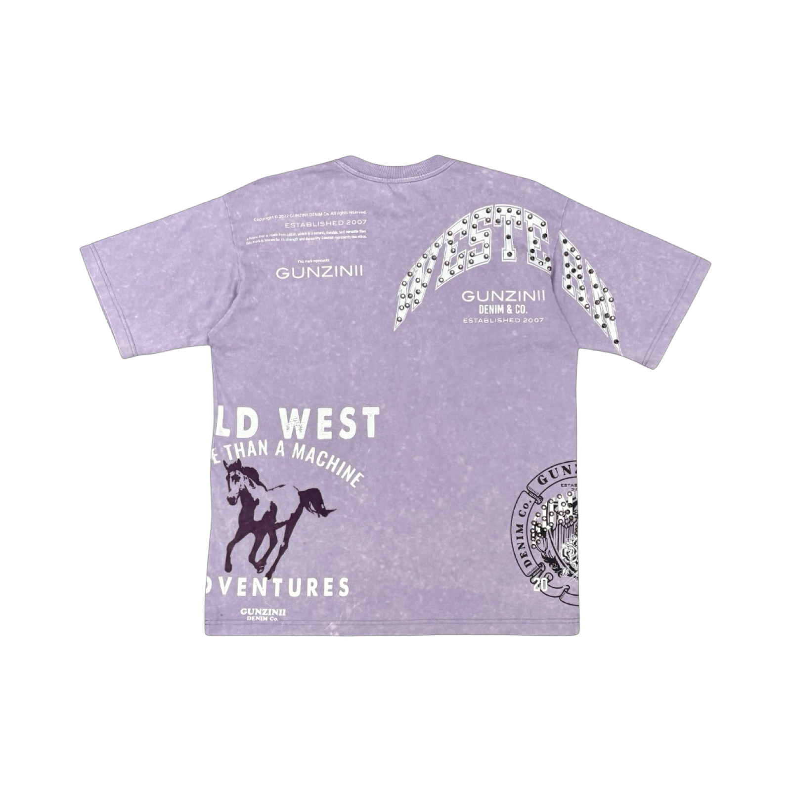 GUNZINI SHIRT