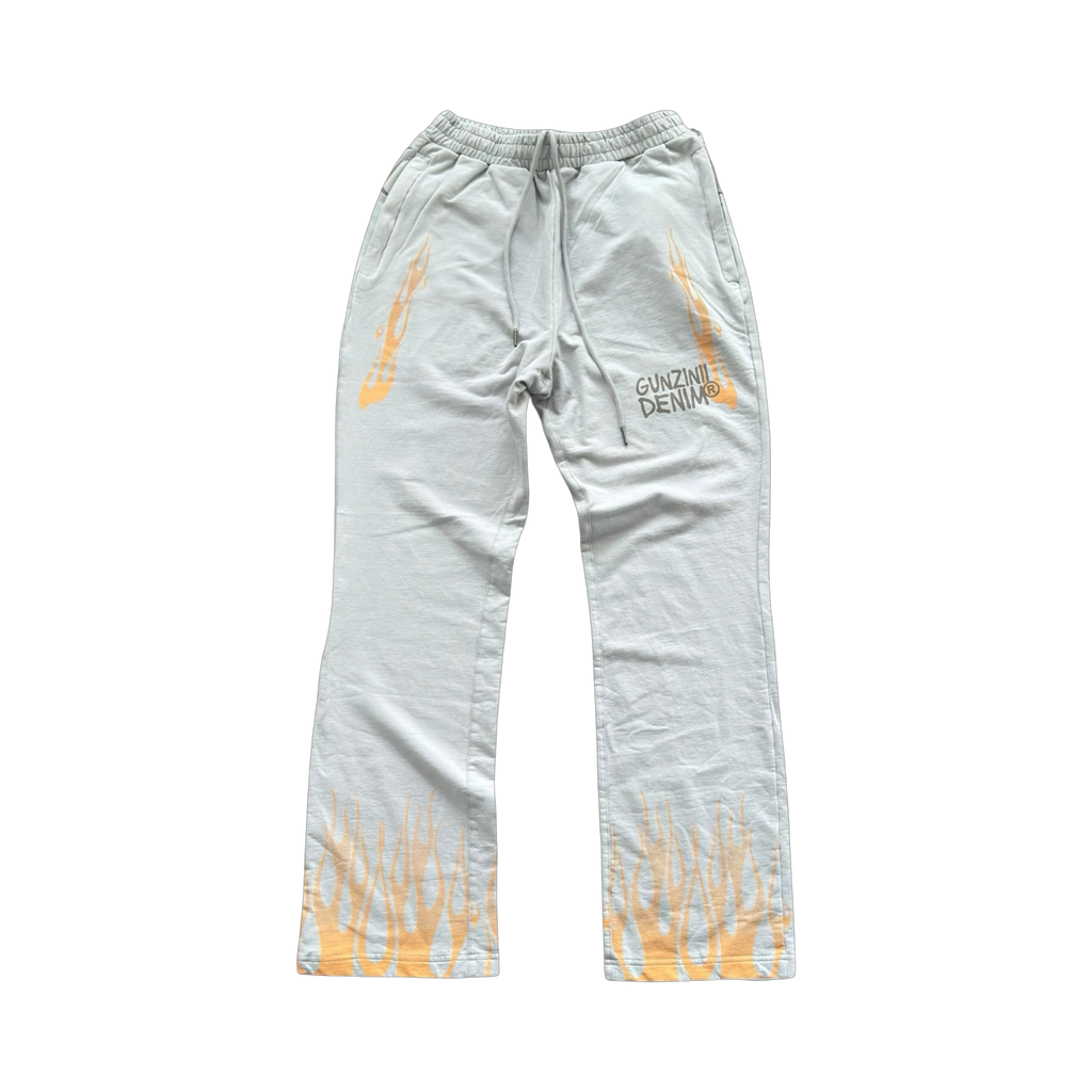 GUNZINI SWEATPANTS