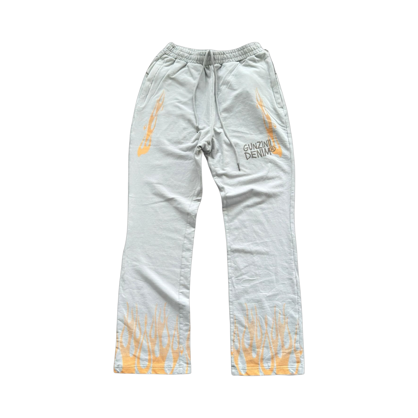 GUNZINI SWEATPANTS
