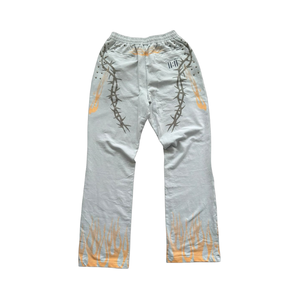 GUNZINI SWEATPANTS