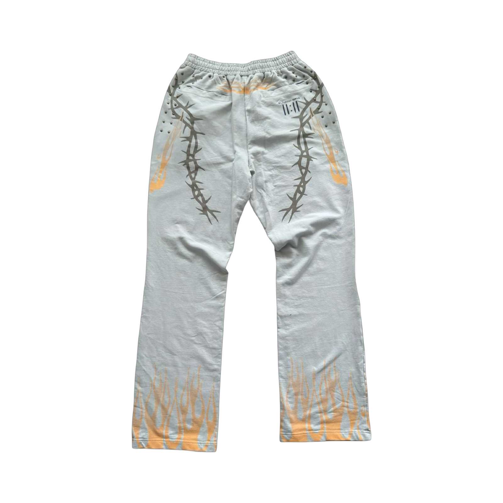 GUNZINI SWEATPANTS
