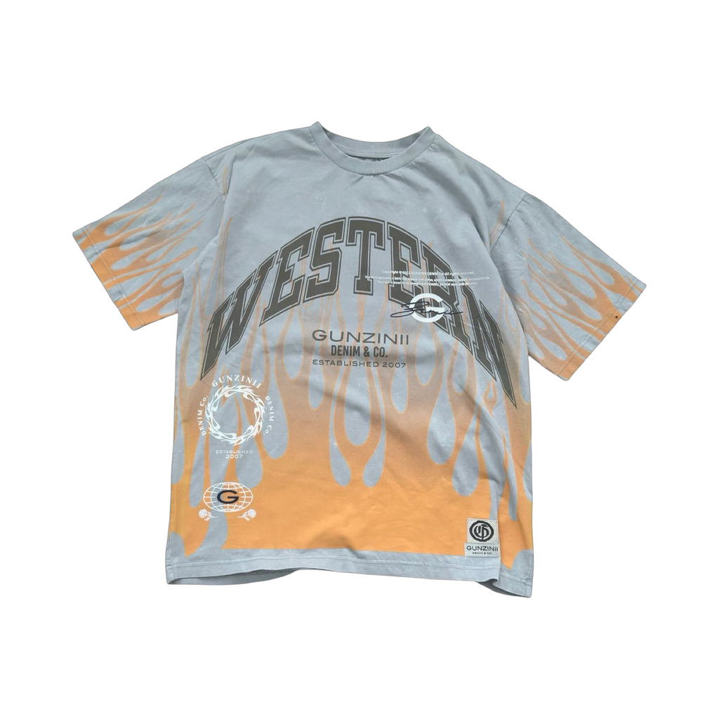 GUNZINI SHIRT