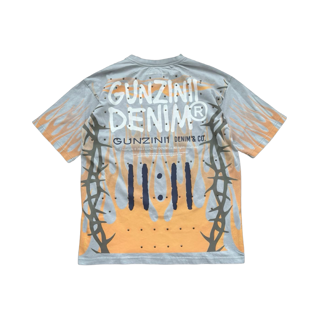 GUNZINI SHIRT