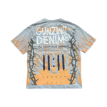 GUNZINI SHIRT
