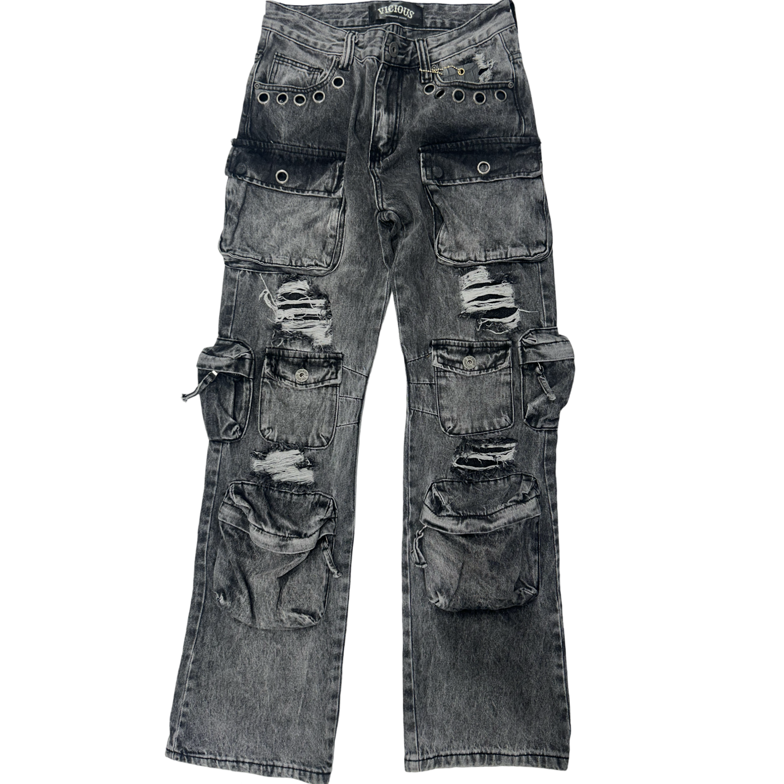 Vicious Denim