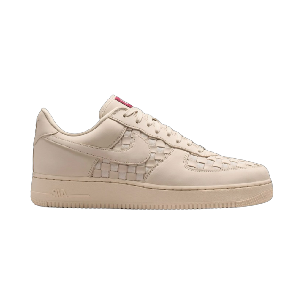 Nike Air Force 1 Low Retro Sanddrift