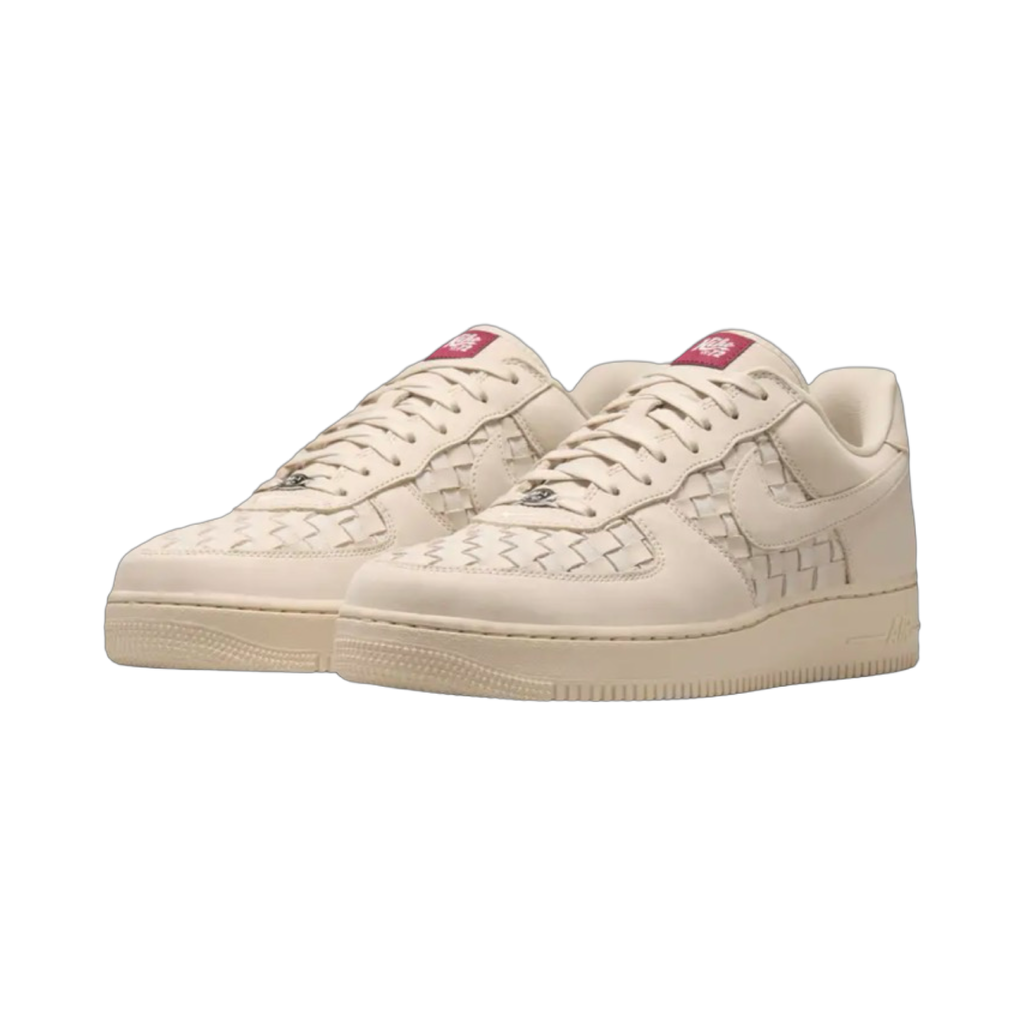 Nike Air Force 1 Low Retro Sanddrift