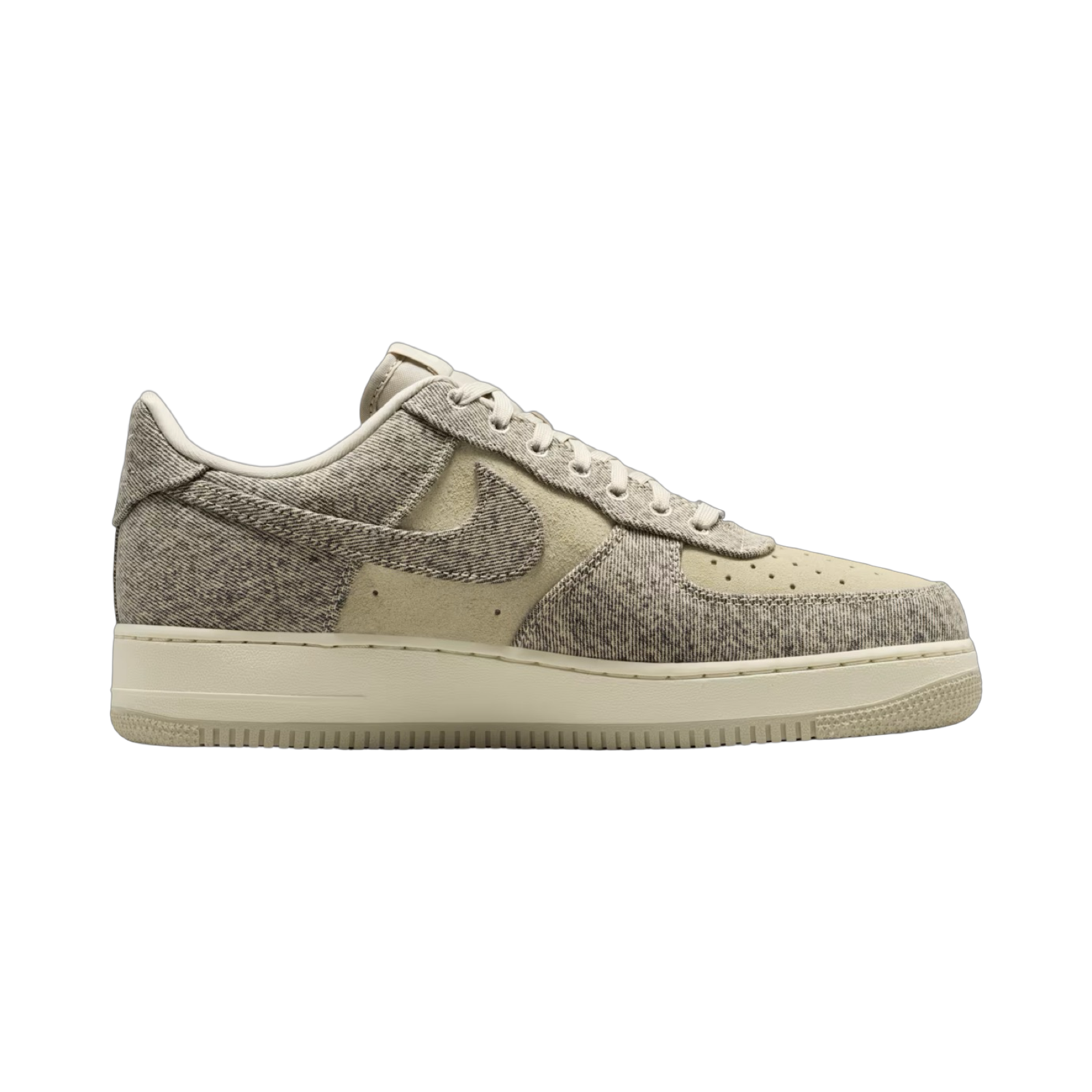 Nike Air Force 1 '07 LV8 "Denim"