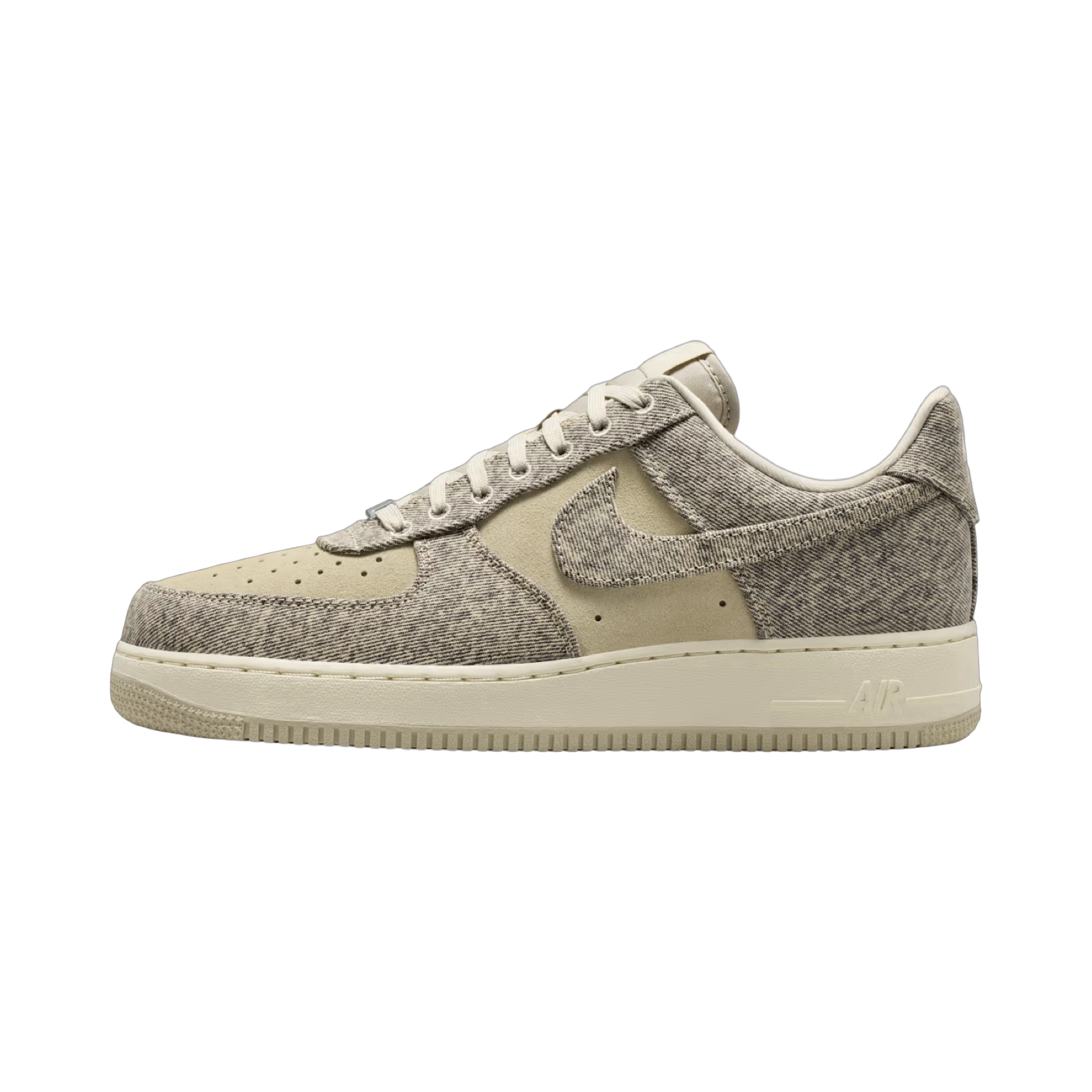 Nike Air Force 1 '07 LV8 "Denim"