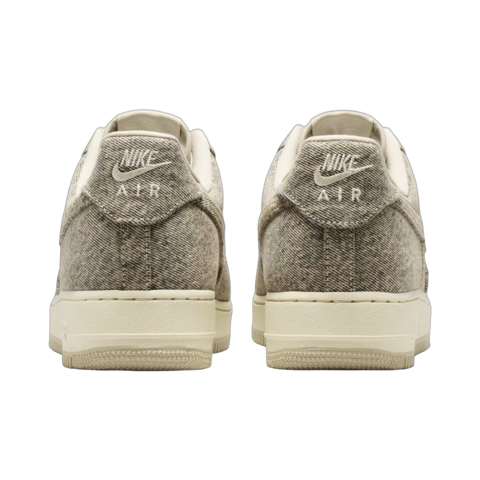 Nike Air Force 1 '07 LV8 "Denim"