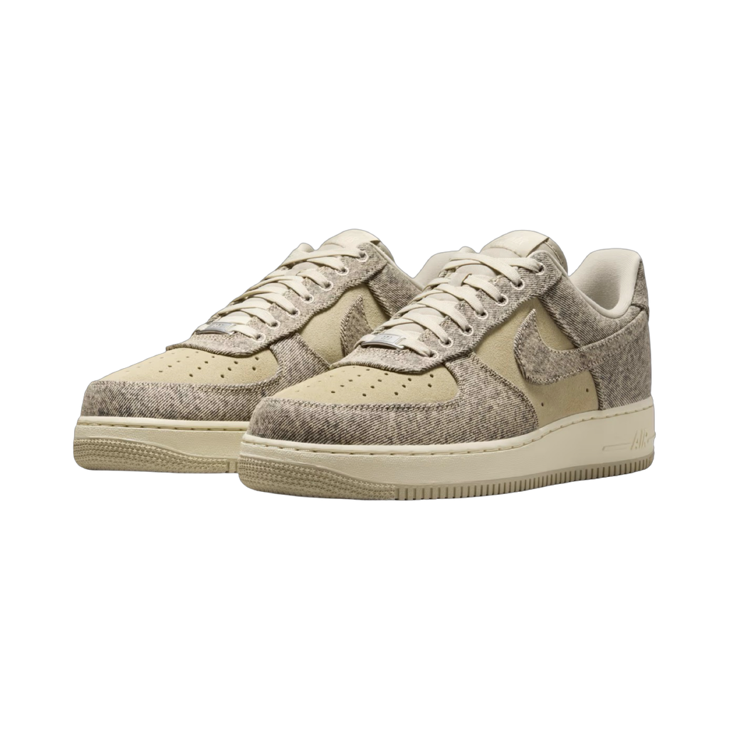 Nike Air Force 1 '07 LV8 "Denim"