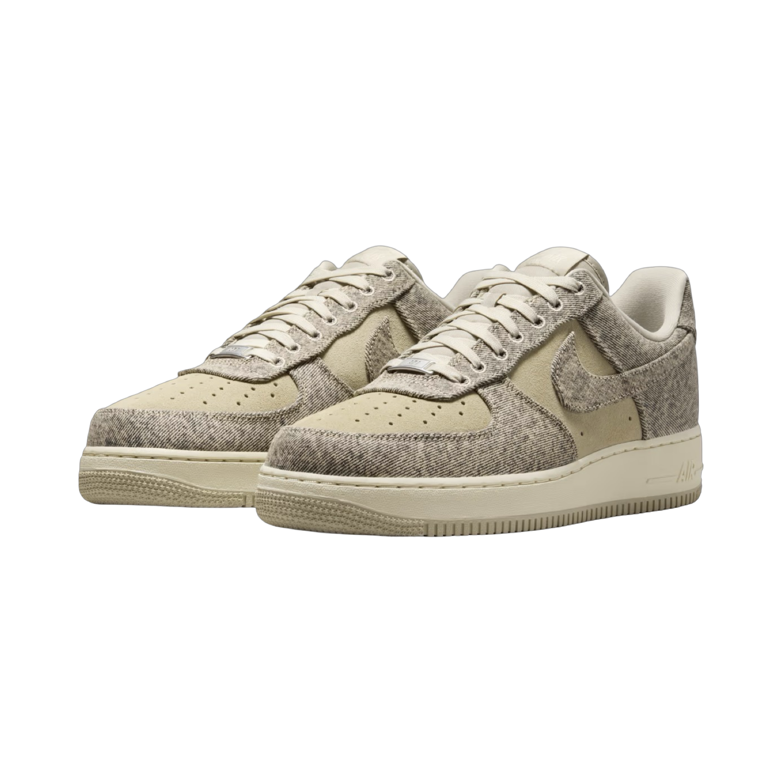 Nike Air Force 1 '07 LV8 "Denim"