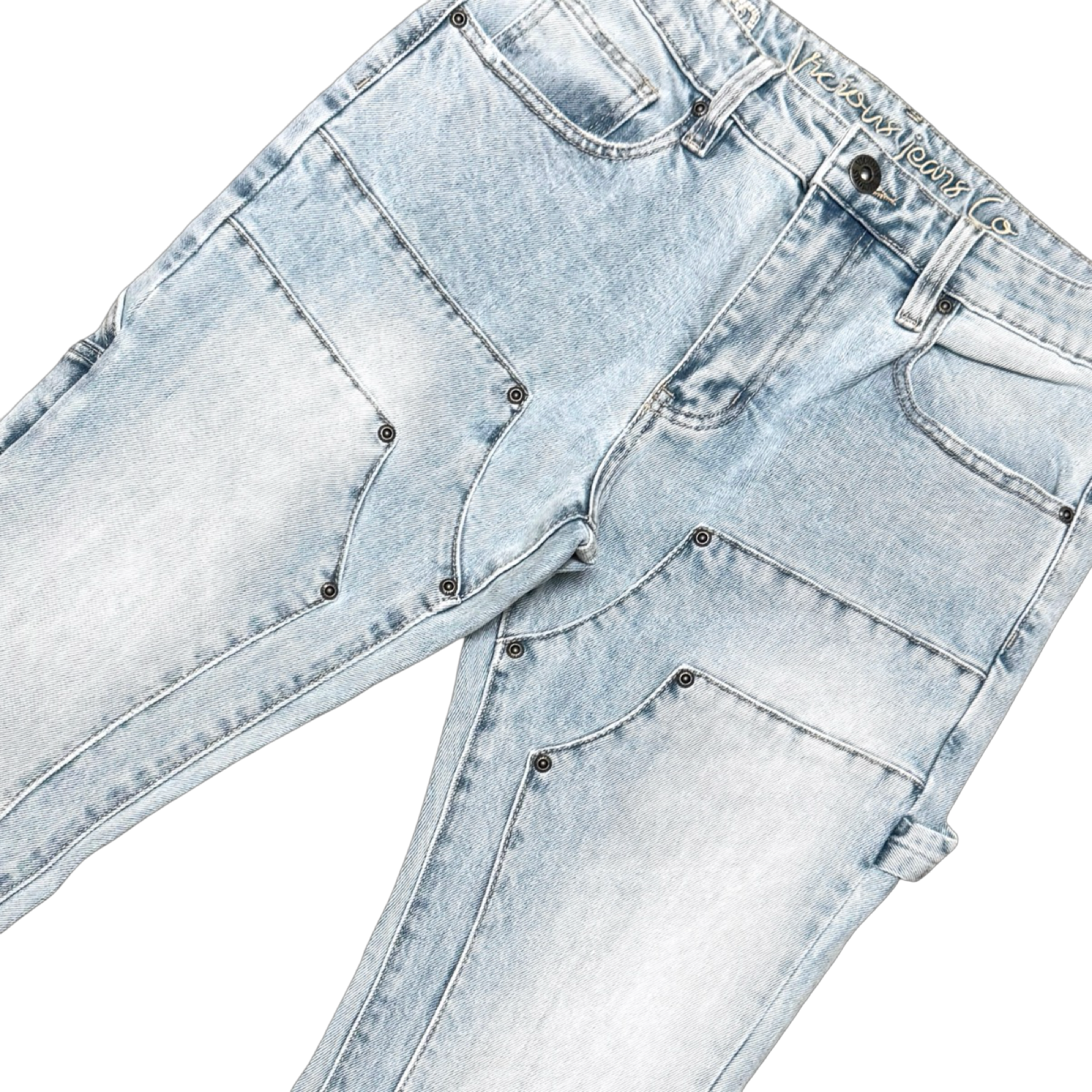 VICIOUS PREMIUM DENIM