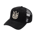 Cult's Logo Mesh Back Trucker Hat