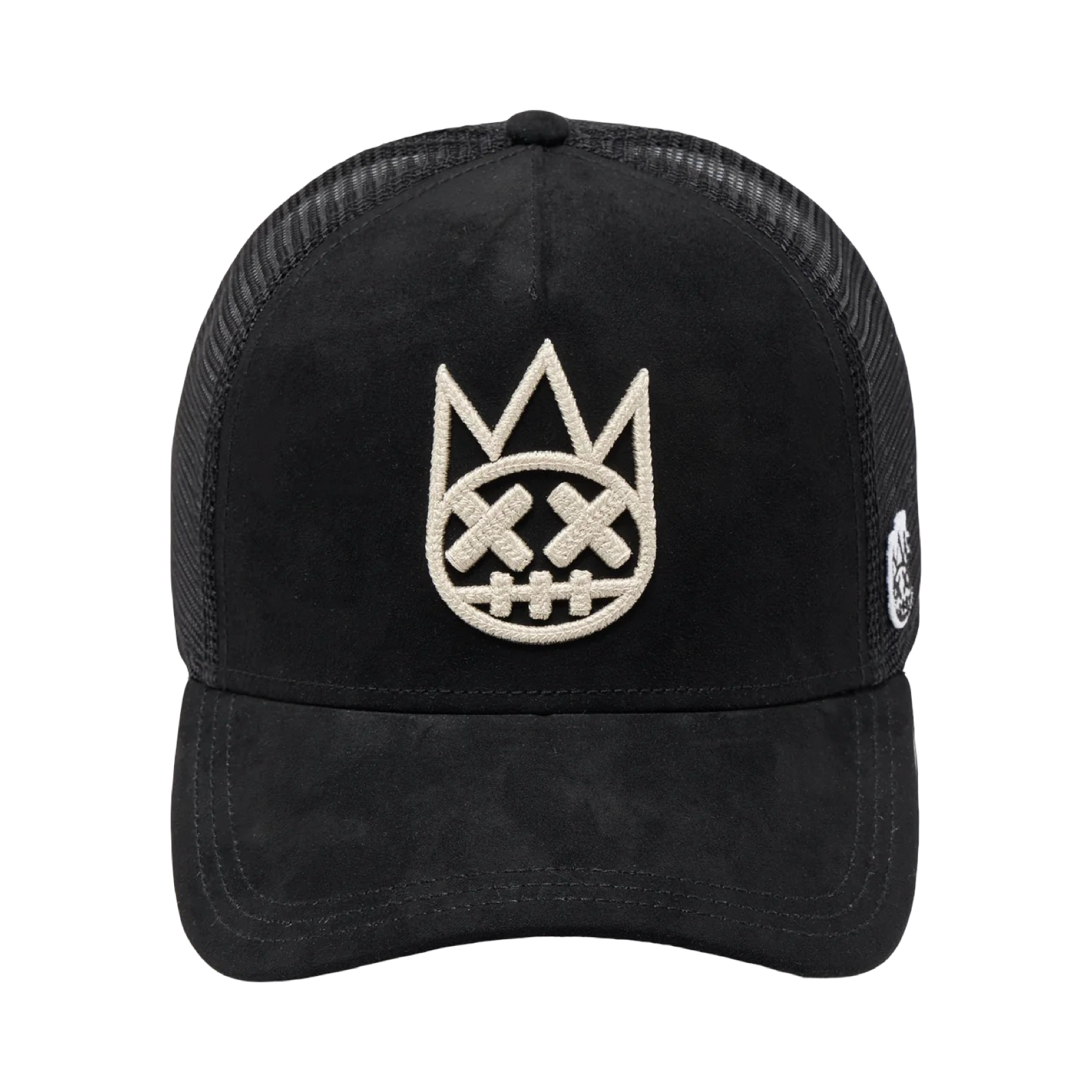 Cult's Logo Mesh Back Trucker Hat