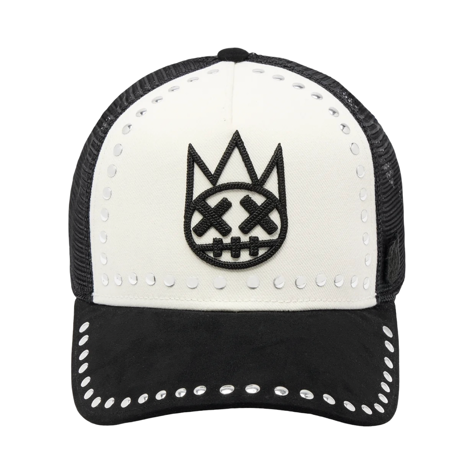 Cult's Mesh Back Trucker Hat "Divine Sounds"
