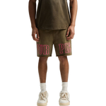 Slab Outline Short