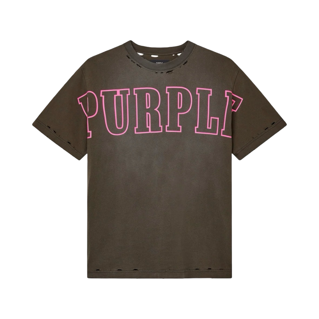 Slab Outline Tee