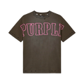 Slab Outline Tee