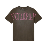 Slab Outline Tee