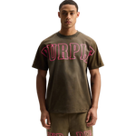 Slab Outline Tee