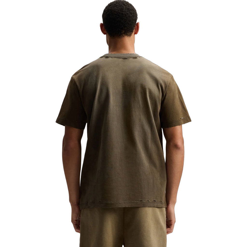 Slab Outline Tee