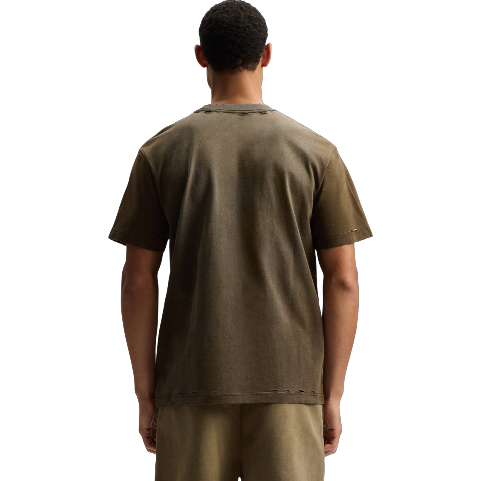 Slab Outline Tee