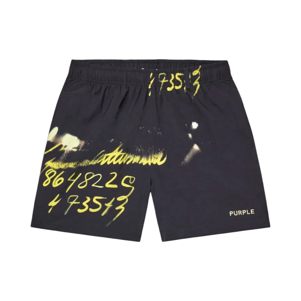 Sequence All Around Short