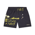 Sequence All Around Short