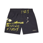Sequence All Around Short
