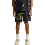Sequence All Around Short