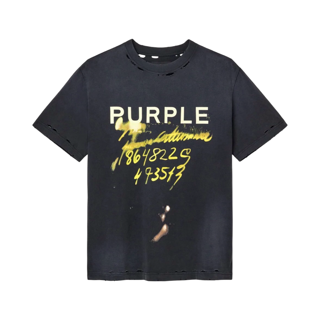 Sequence Tee