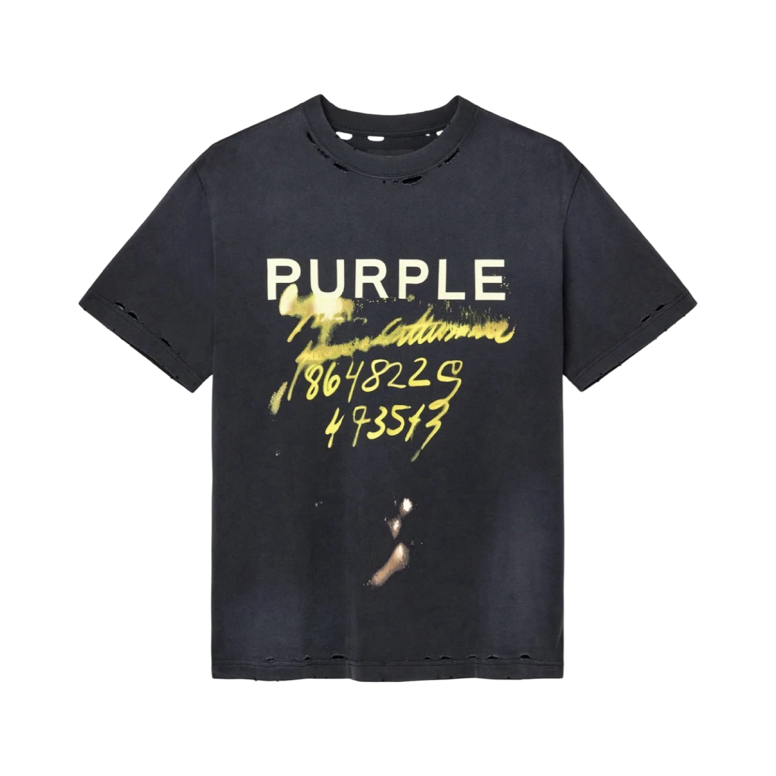 Sequence Tee