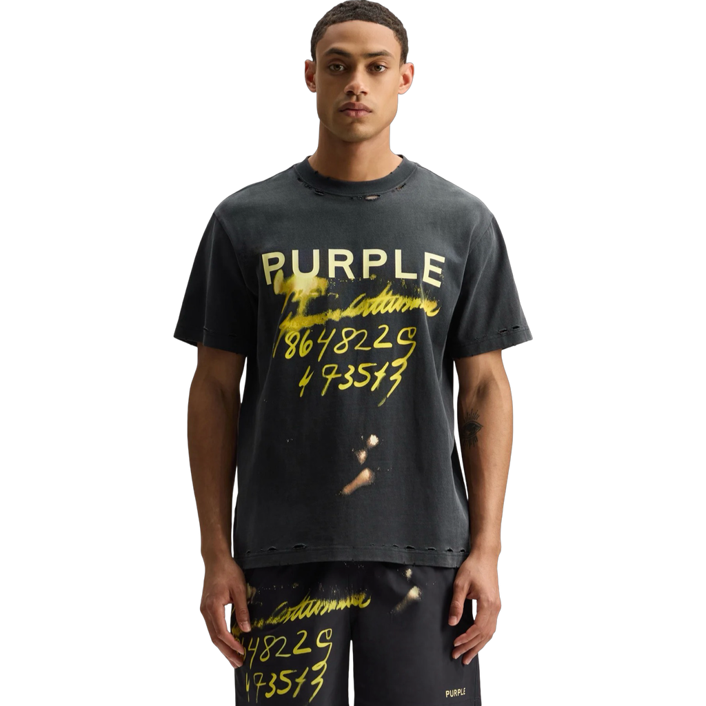 Sequence Tee