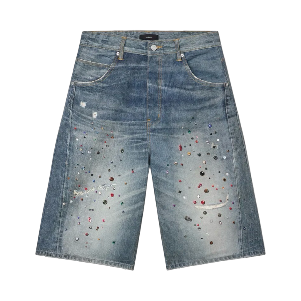 P070 Jewel Long Short