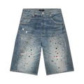 P070 Jewel Long Short