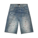 P070 Jewel Long Short