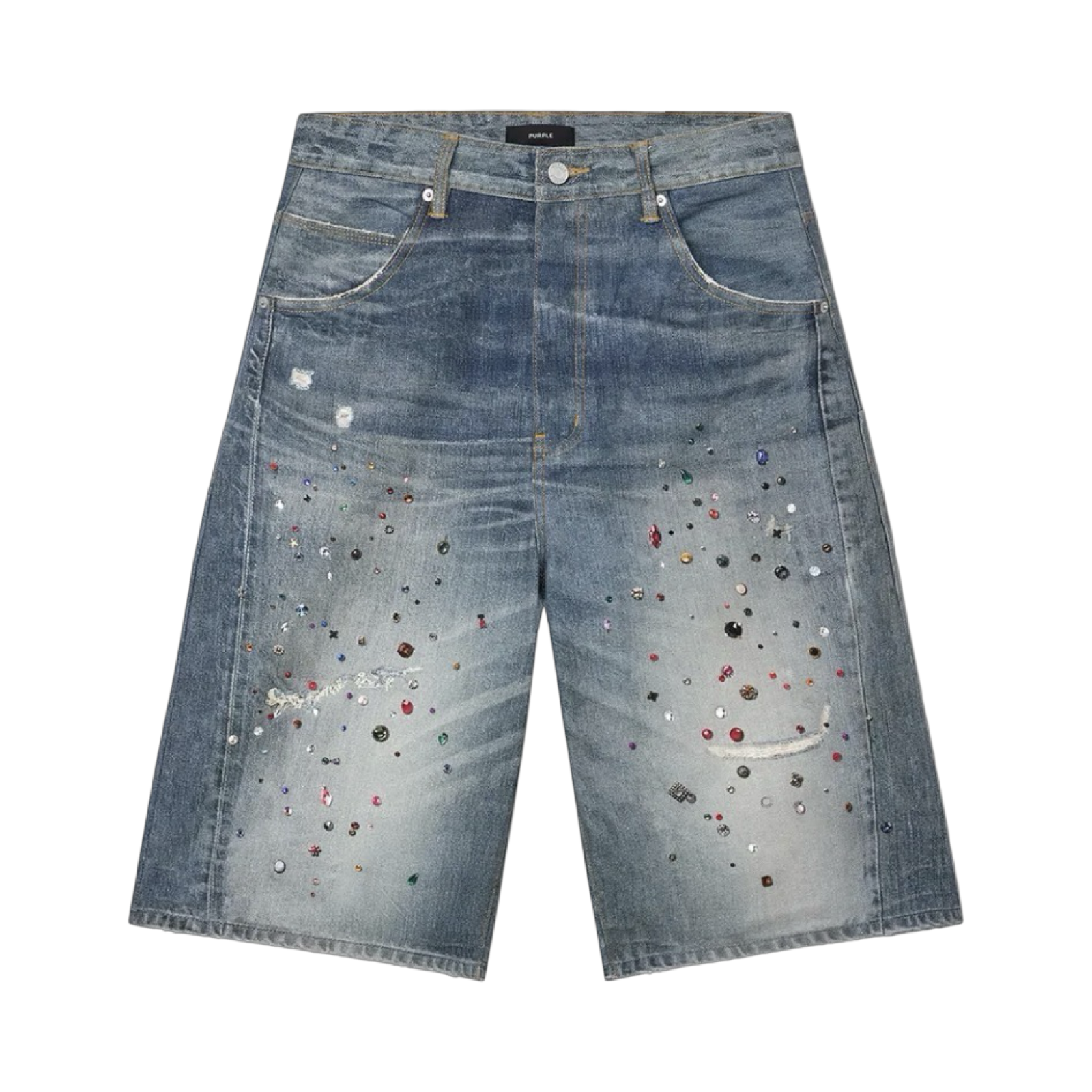 P070 Jewel Long Short