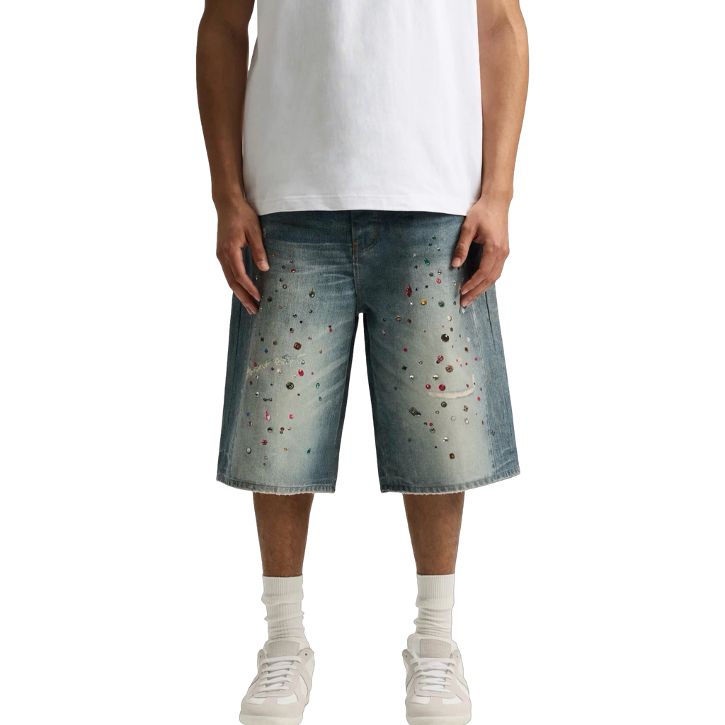 P070 Jewel Long Short