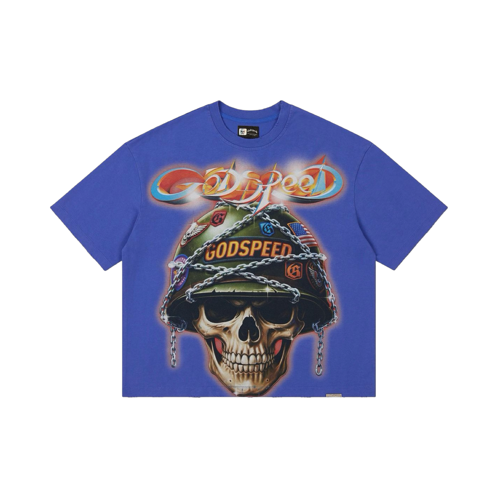 Badges of Honor T-shirt