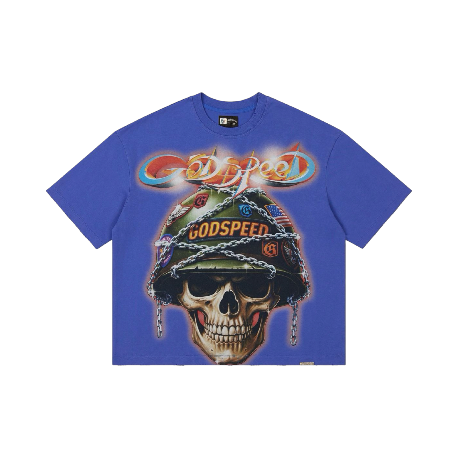 Badges of Honor T-shirt
