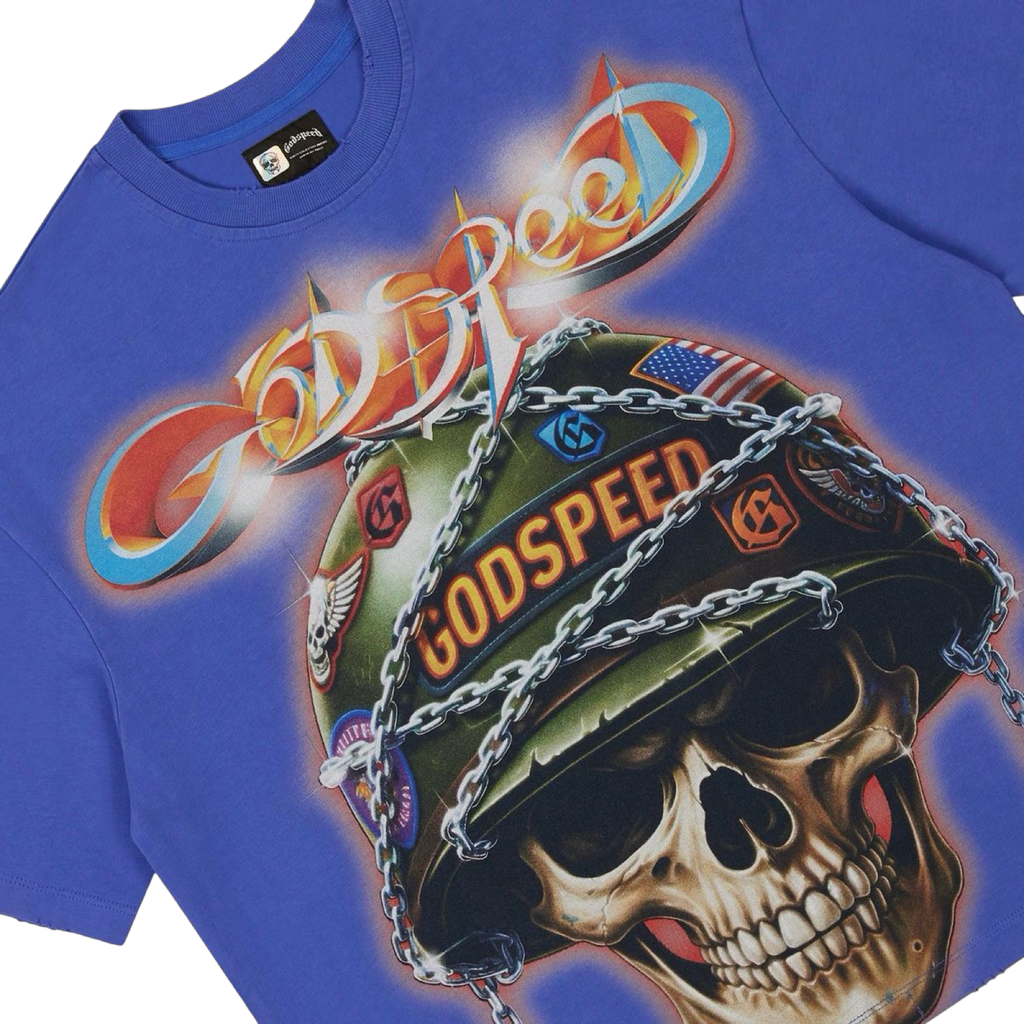 Badges of Honor T-shirt