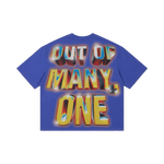 Badges of Honor T-shirt