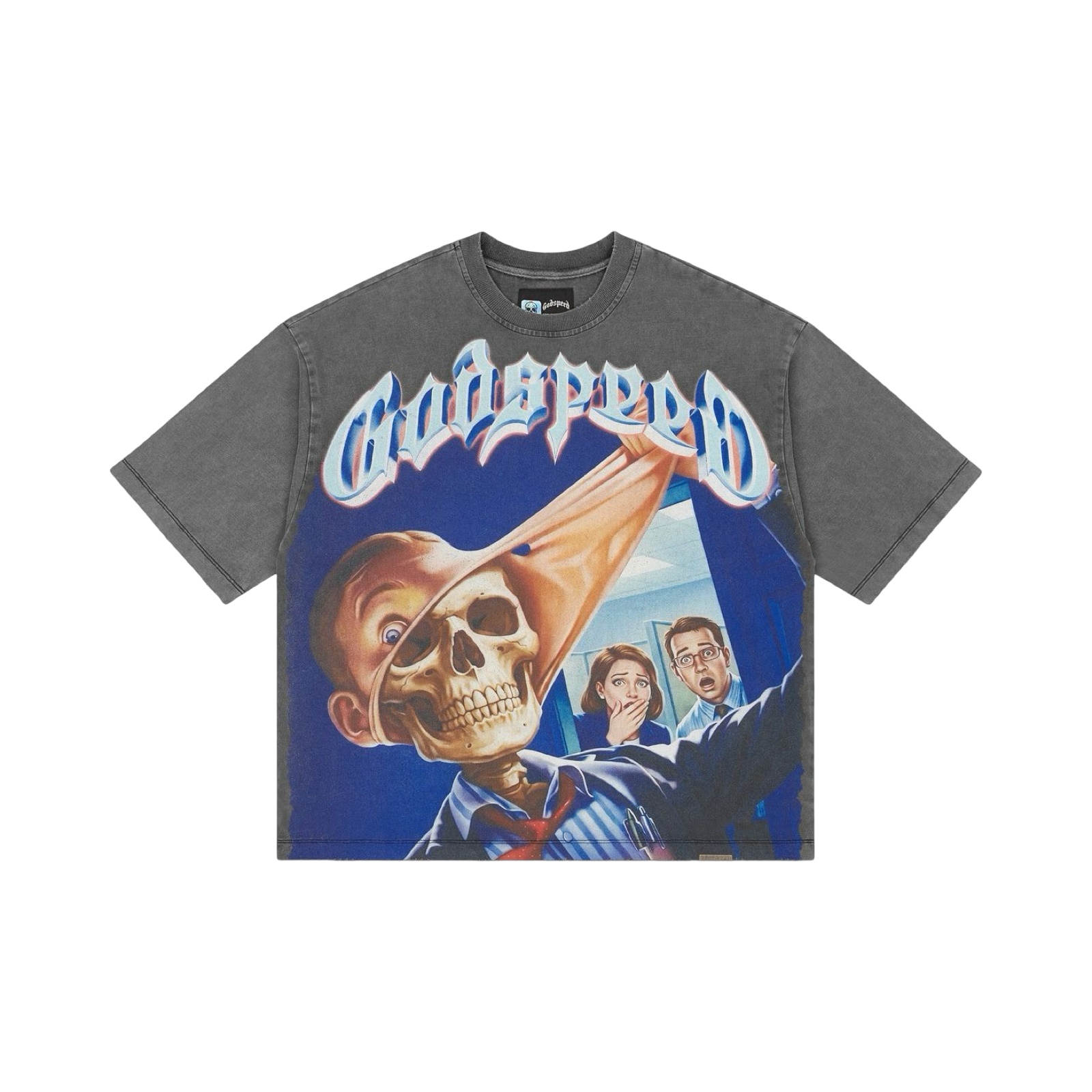 Mask Off T-Shirt
